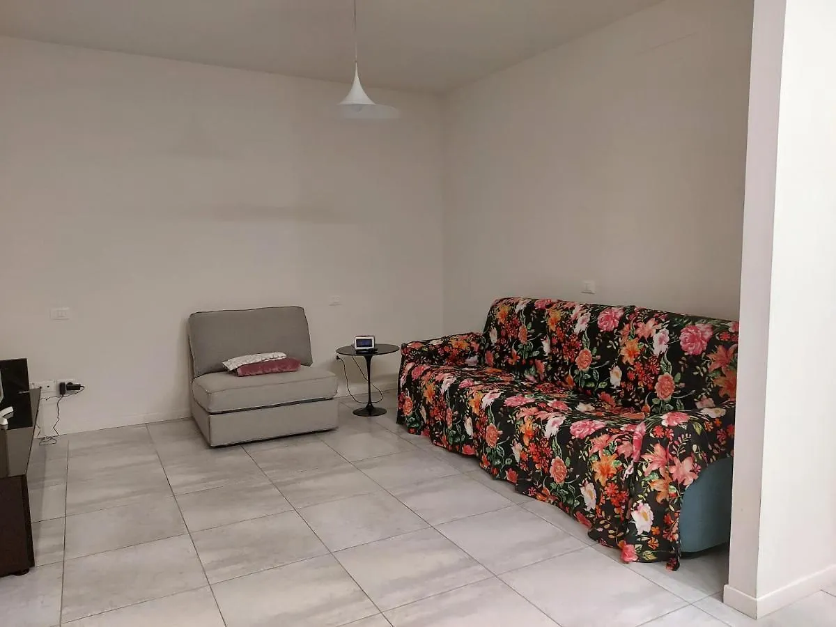 A Casa Di Oreste E Olivia Arezzo