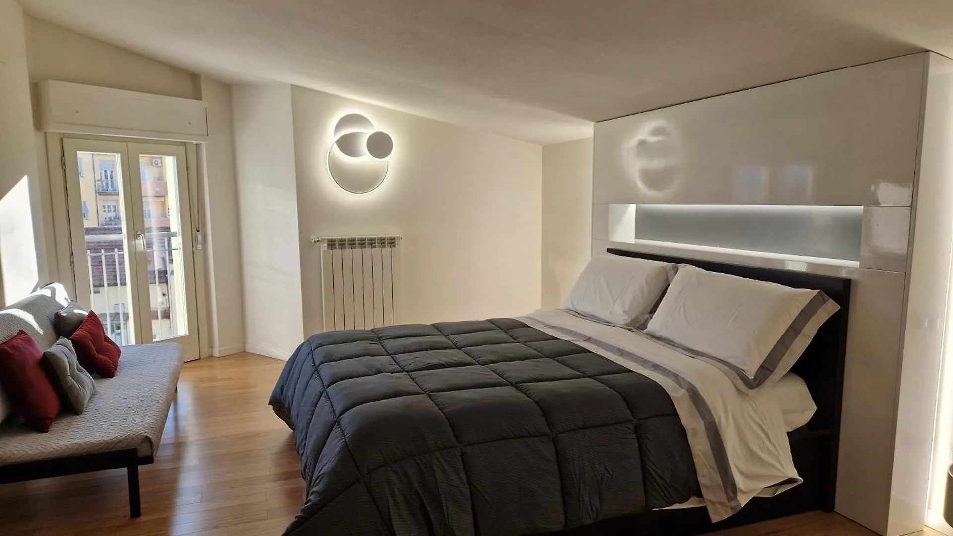 A Casa Di Oreste E Olivia Arezzo Apartment