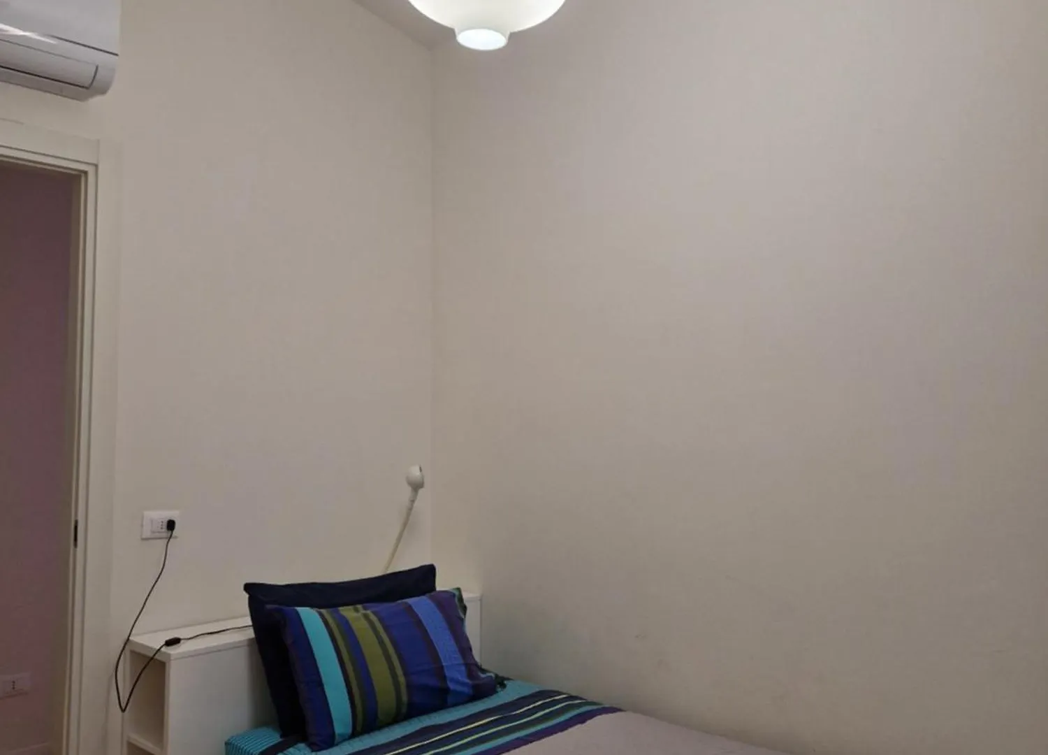 A Casa Di Oreste E Olivia Arezzo Apartment