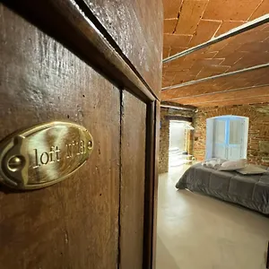 Loft N°18 Arezzo