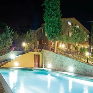Casa Di Sasso Arezzo